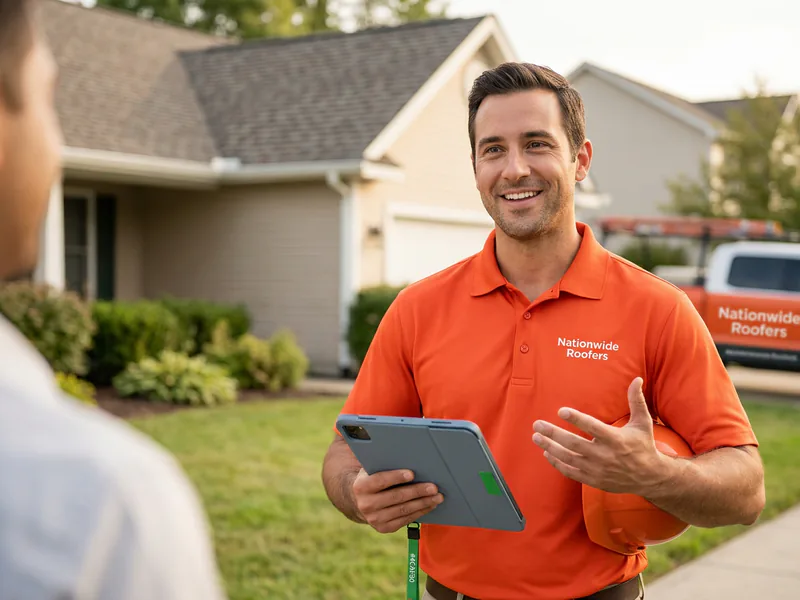 Roof Installation  in Monmouth Junction  FAQ